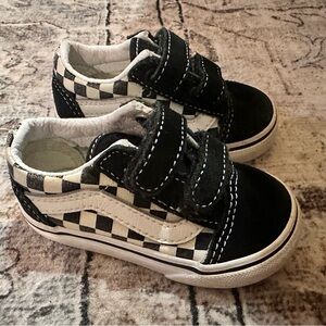 Toddler vans old skool 5